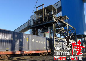 平庄煤业购买10台MQT-130气动锚杆钻机